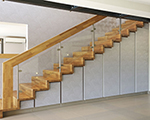 Construction et protection de vos escaliers par Escaliers Maisons à Saint-Forgeux
